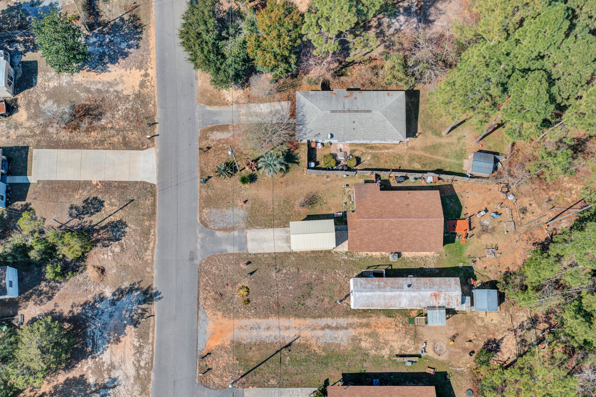 1984 Ambassador Dr (aerial) 2