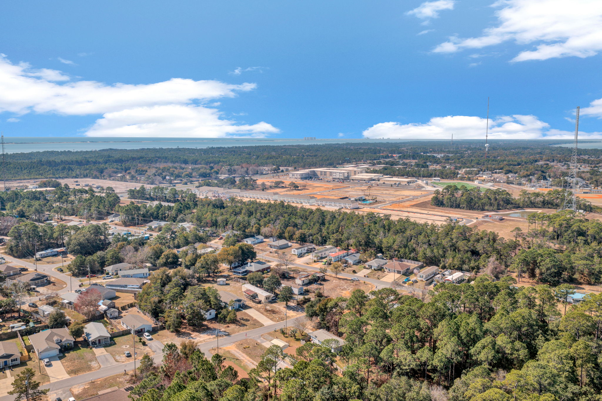 1984 Ambassador Dr (aerial) 4