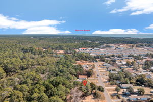 1984 Ambassador 1984 Ambassador Dr (aerial)Dr (aerial pin) 3