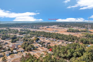 1984 Ambassador 1984 Ambassador Dr (aerial)Dr (aerial pin) 4