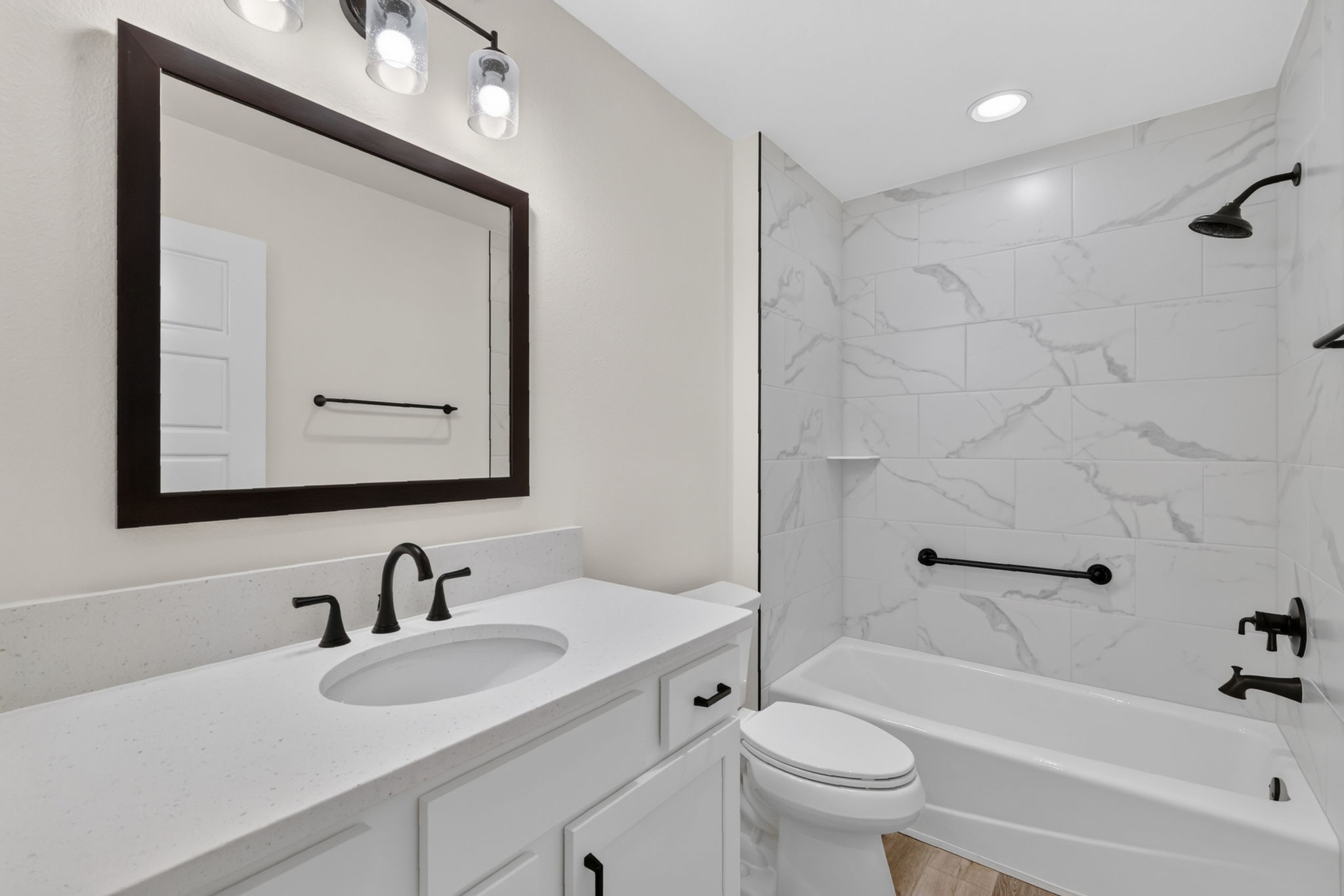 Third Bathroom