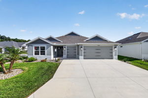Front Elevation
