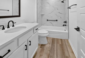 Third Bathroom