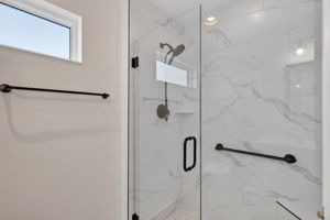 Second Bathroom