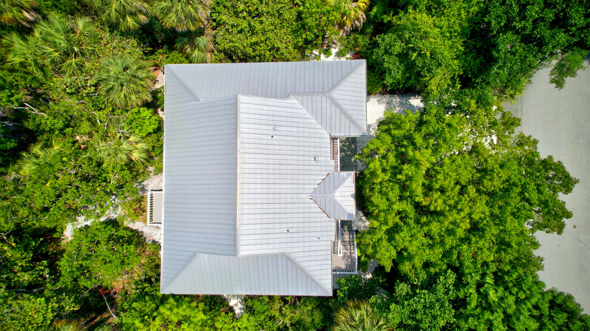 RS - Aerial Overview