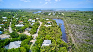RS - Aerial Side Exterior - circle