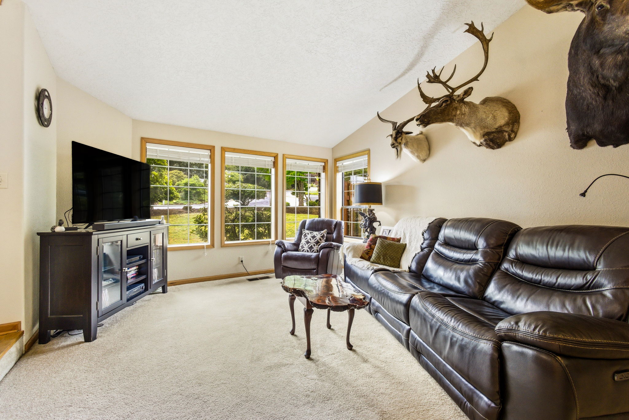 Cunningham LN8