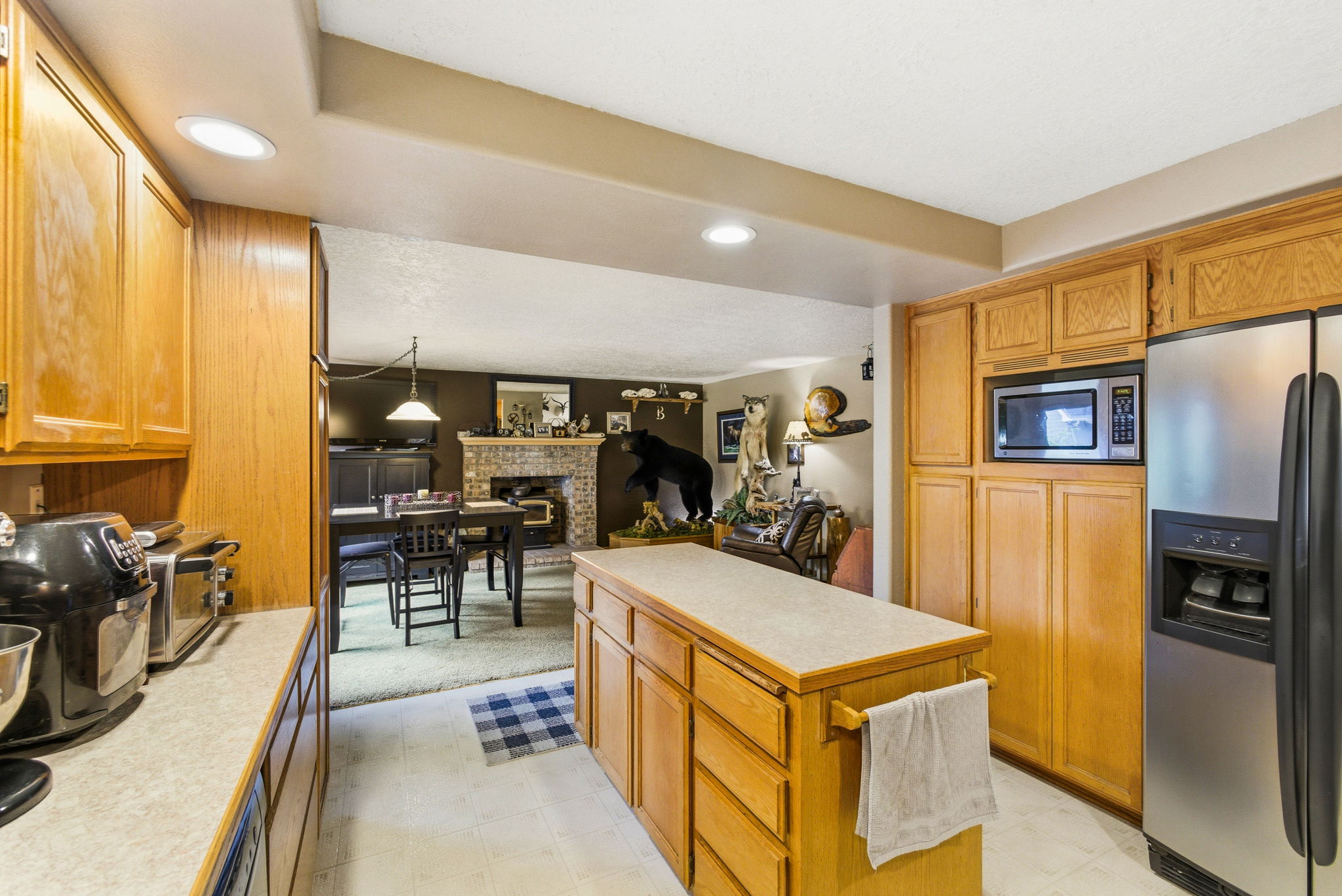 Cunningham LN12