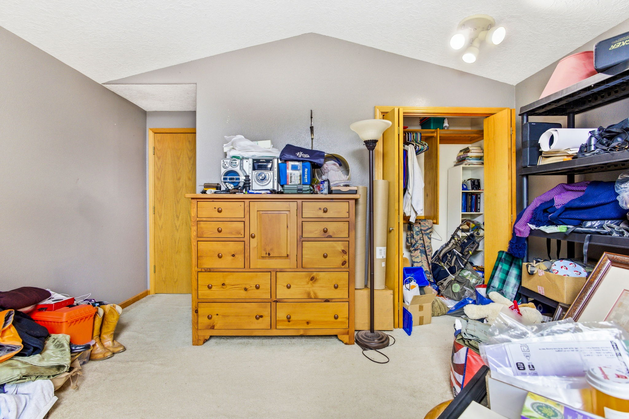 Cunningham LN31