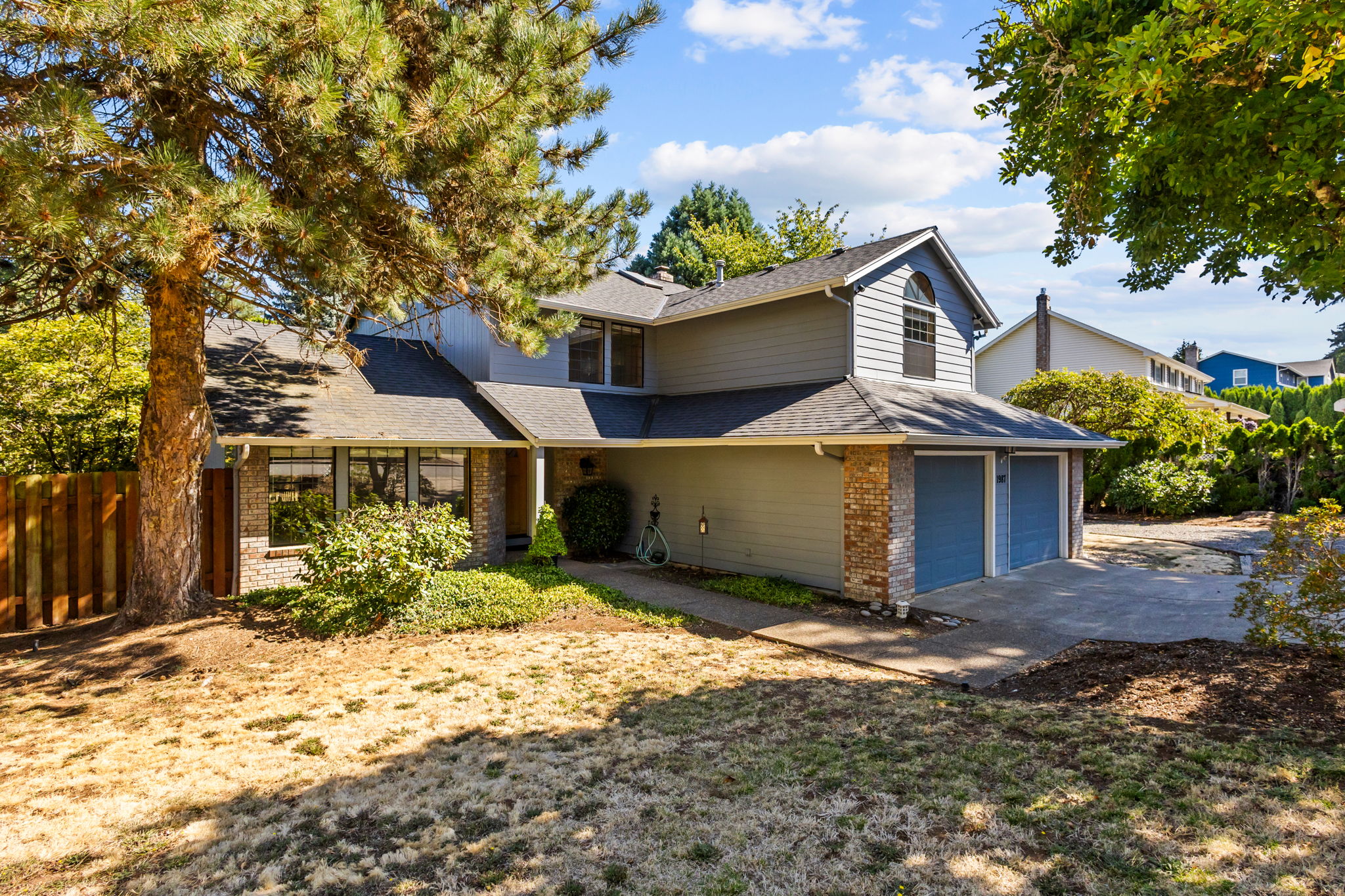 1987 Cunningham LN3