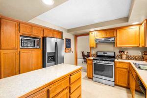 1987 Cunningham LN15