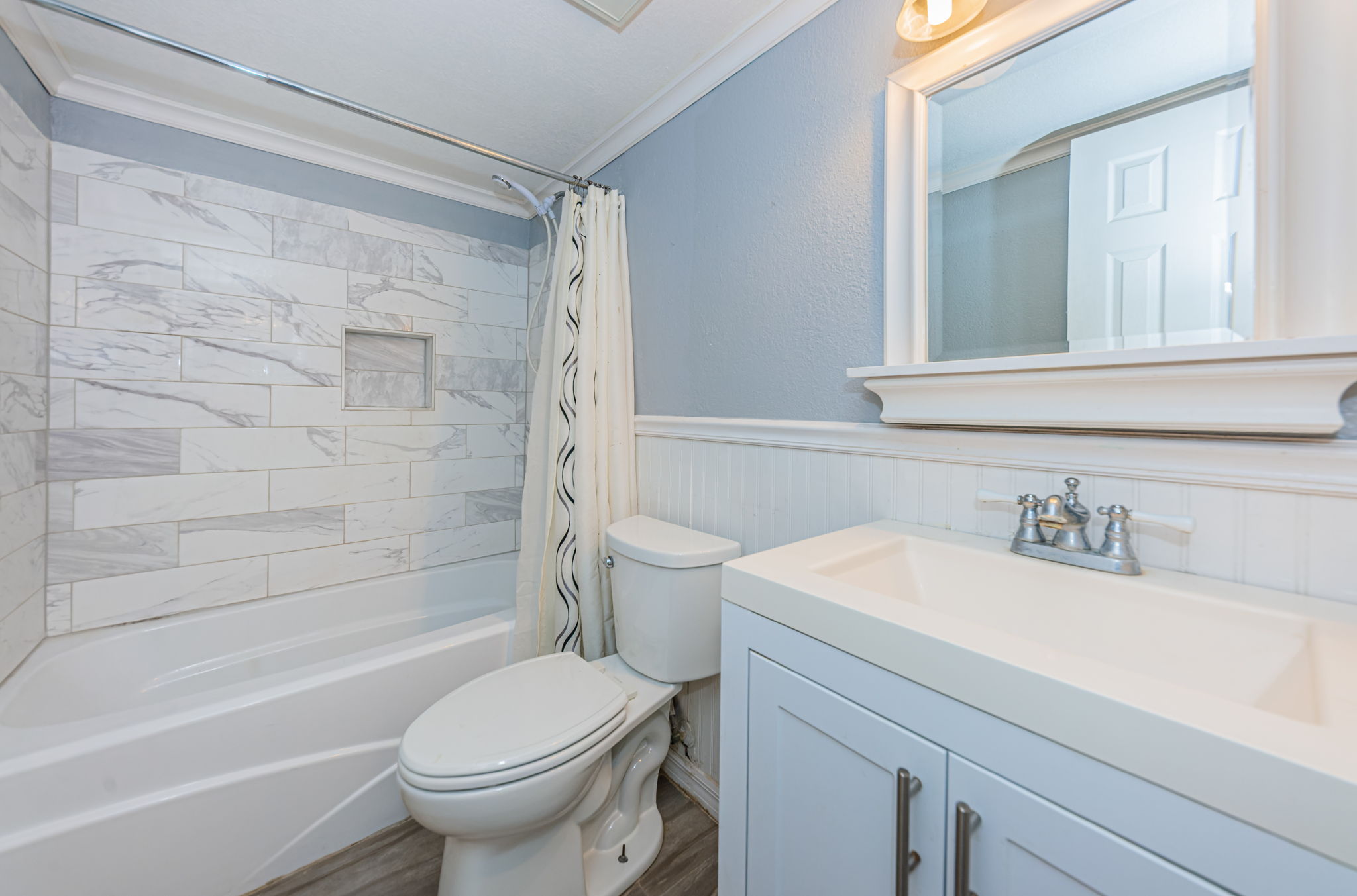 First Floor Bathroom