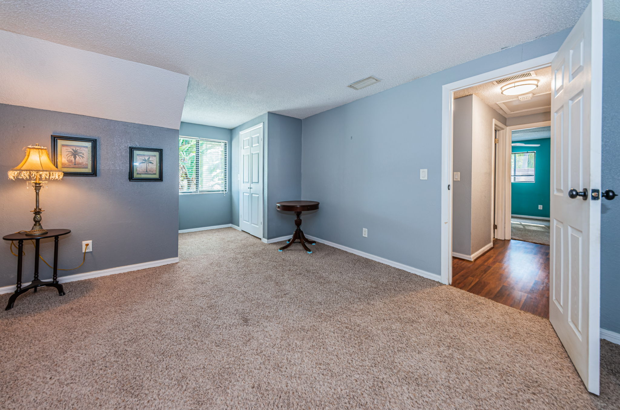 Upper Level Bedroom1b