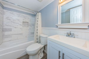 First Floor Bathroom