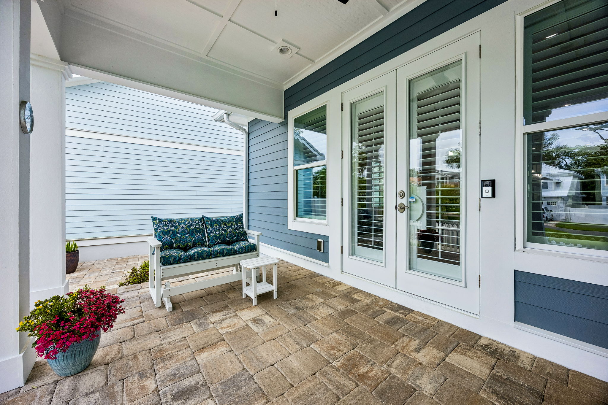 Back Porch
