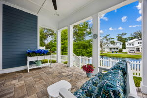 Back Porch