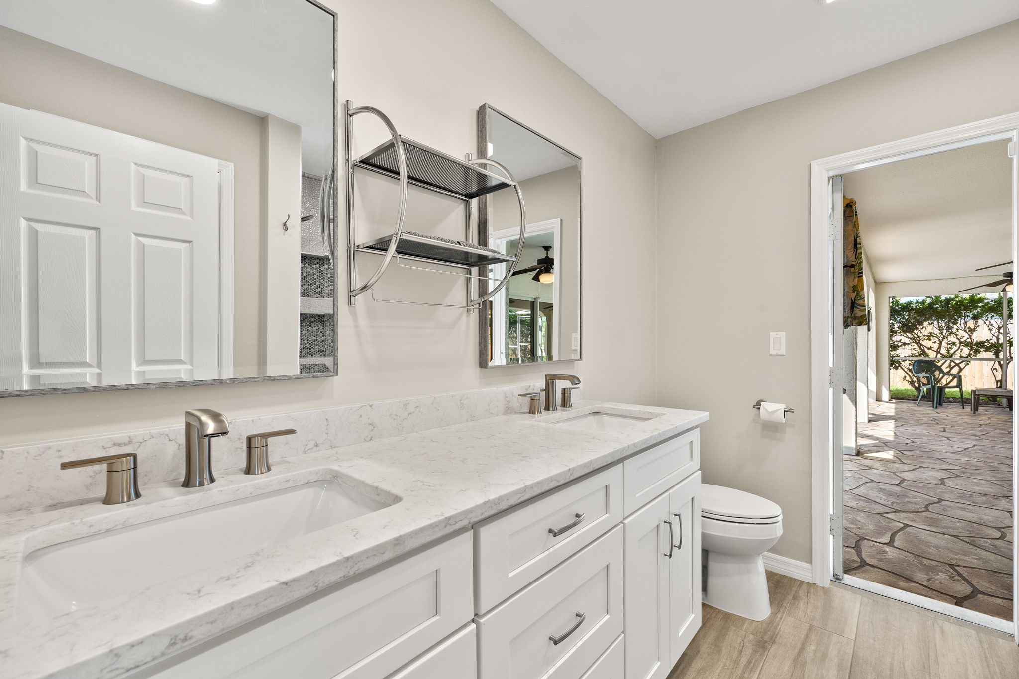 Guest Bathroom 1 of 2