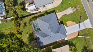 Aerial Overview