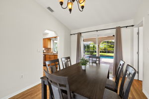 Dining Room 1 of 2