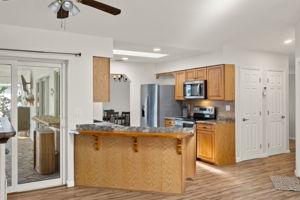 Kitchen 1 of 5