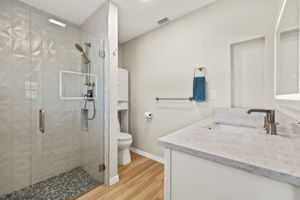 Primary Bathroom 1 of 2