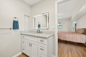Primary Bathroom 2 of 2