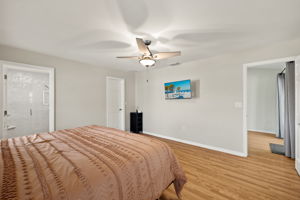 Primary Bedroom 2 of 4