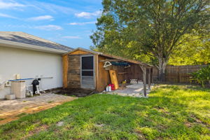 Rear Exterior 3 of 3