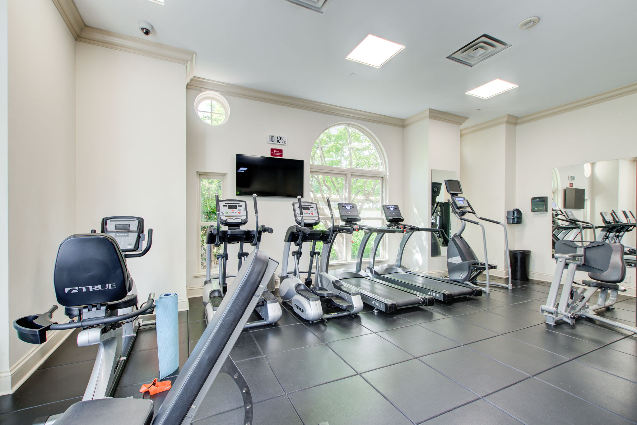 30 Mayfair Tower Fitness Center B