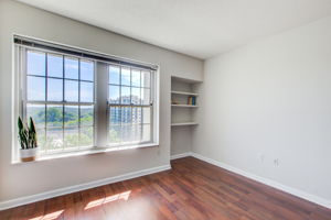 10 Living Room Window + Shelf Detail A