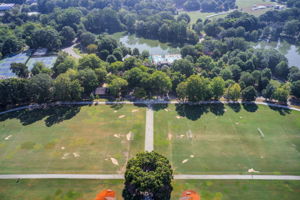 39 Aerial Piedmont Park A