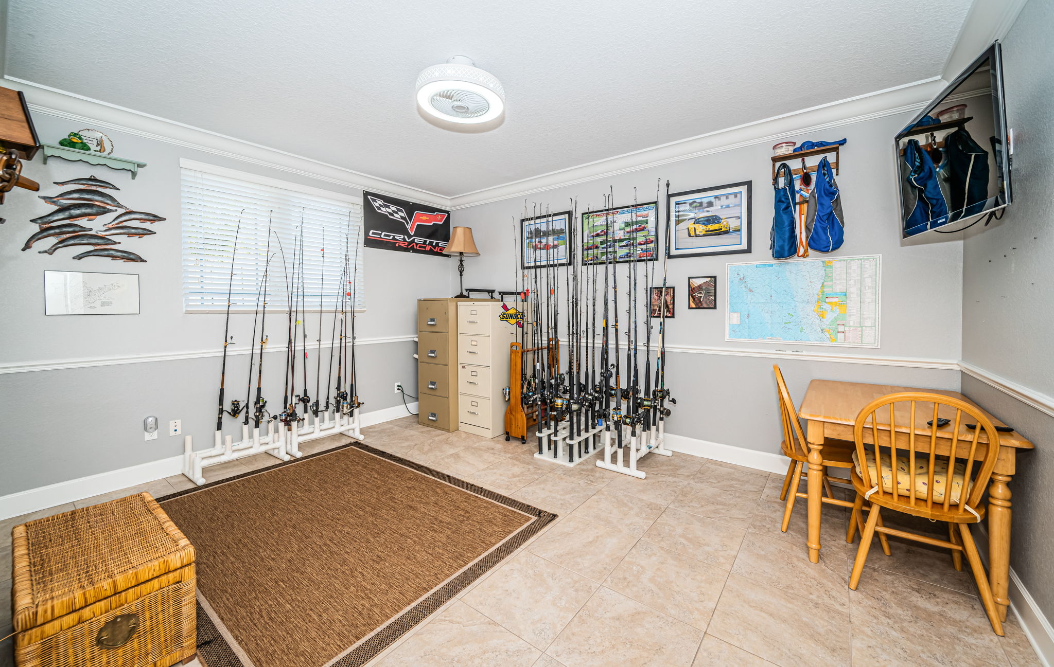 Lower Level Bedroom2