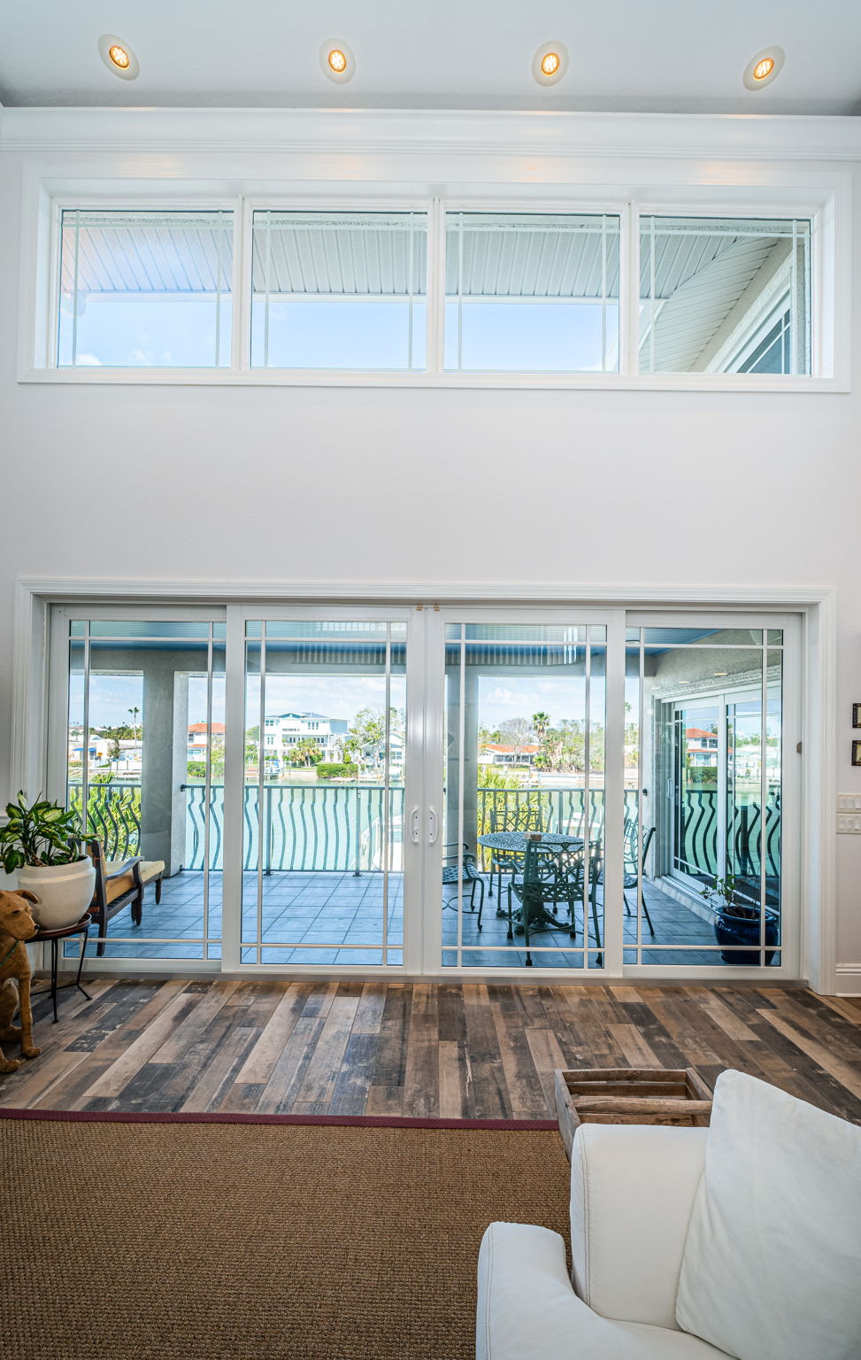 Main Level Living Room2