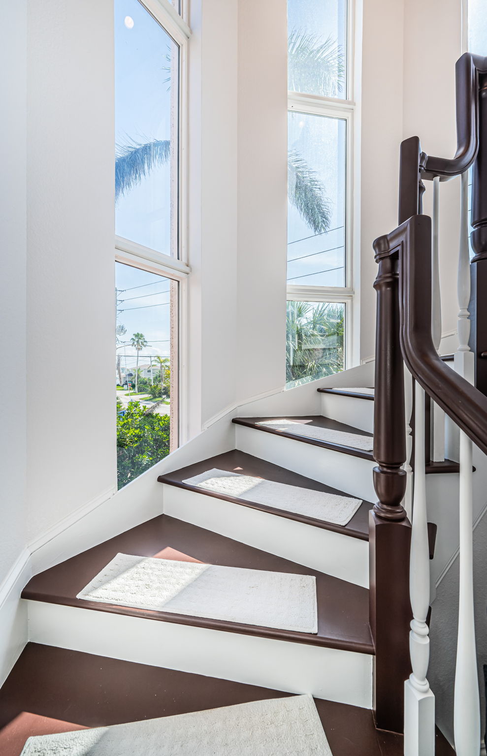 Staircase to Upper Level1