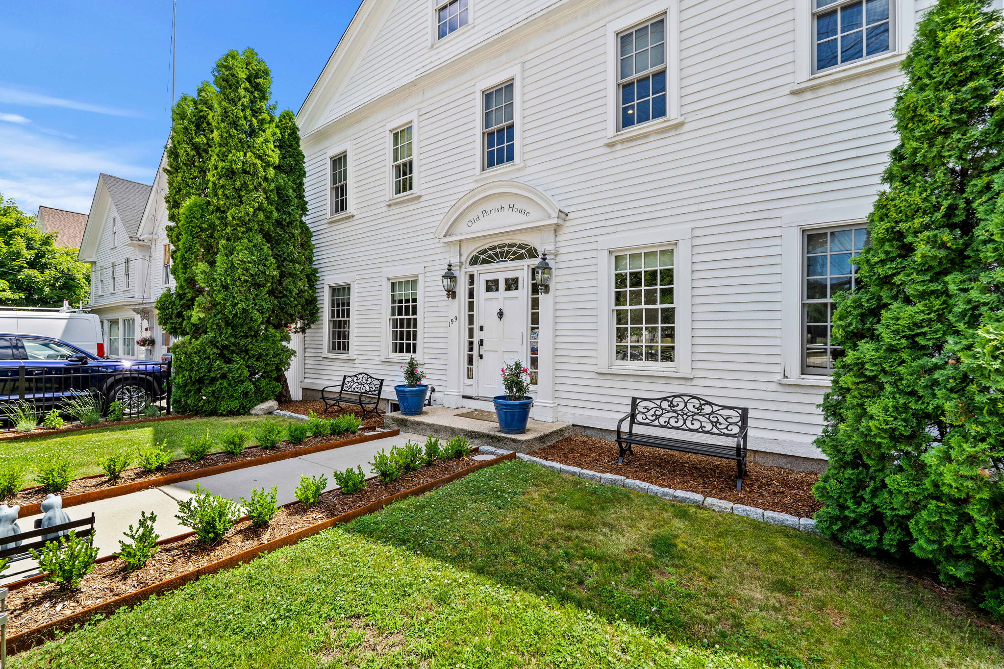 199 Main St, Medway, MA 02053, USA Photo 57