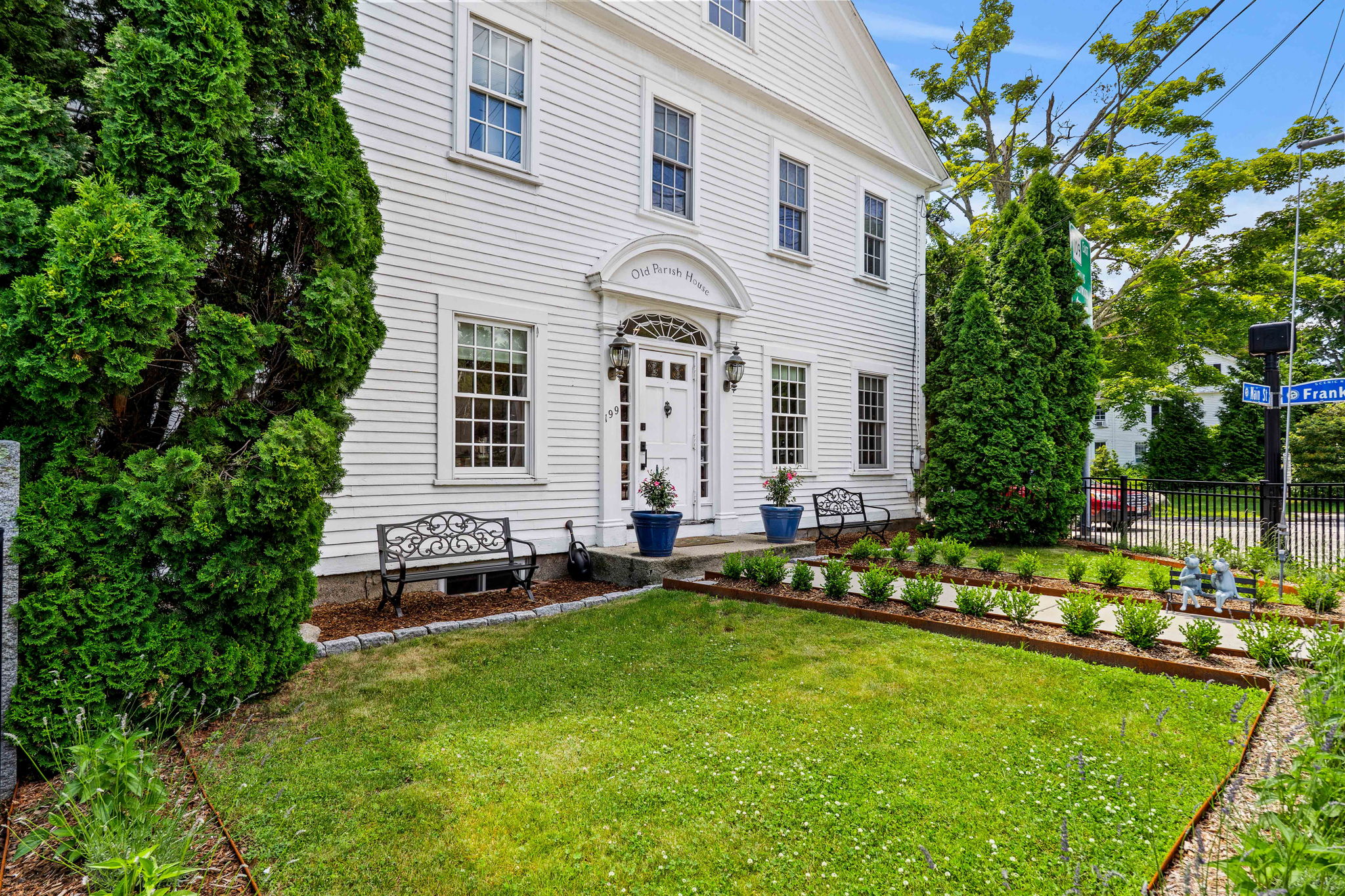199 Main St, Medway, MA 02053, USA Photo 58