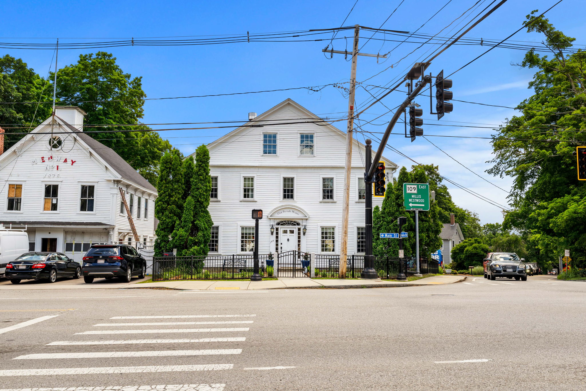 199 Main St, Medway, MA 02053, USA Photo 60
