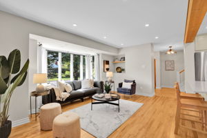Living Room from din