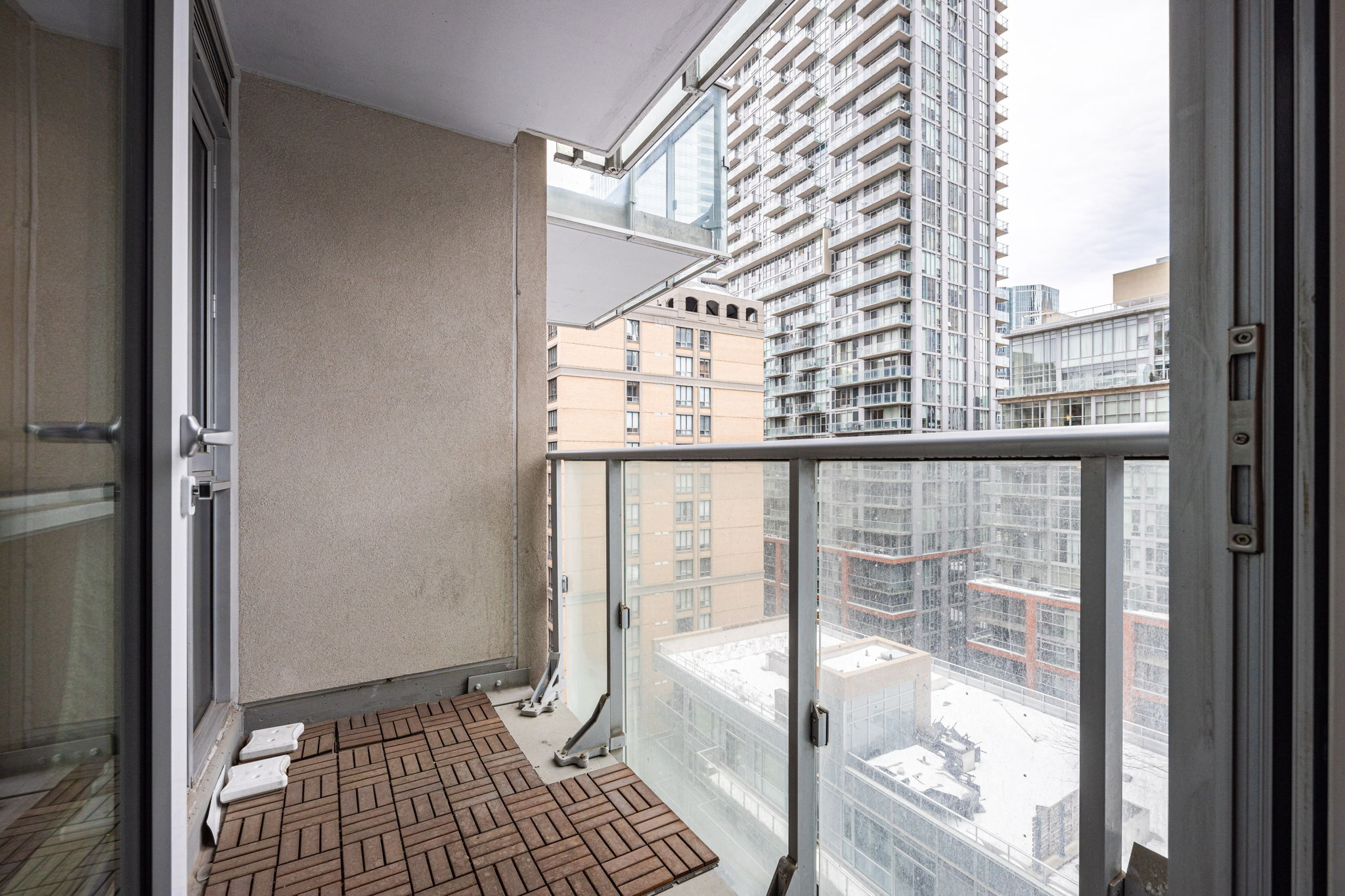 Toronto property showcase — delivered property photograph 11