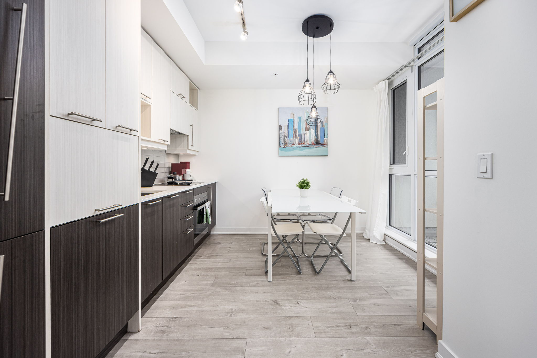 Toronto property showcase