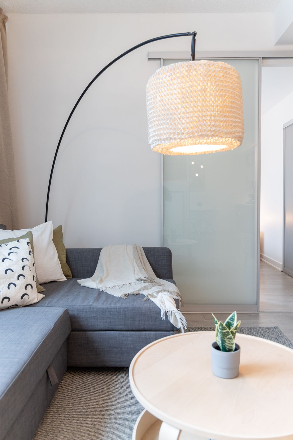 Toronto property showcase — delivered property photograph 21