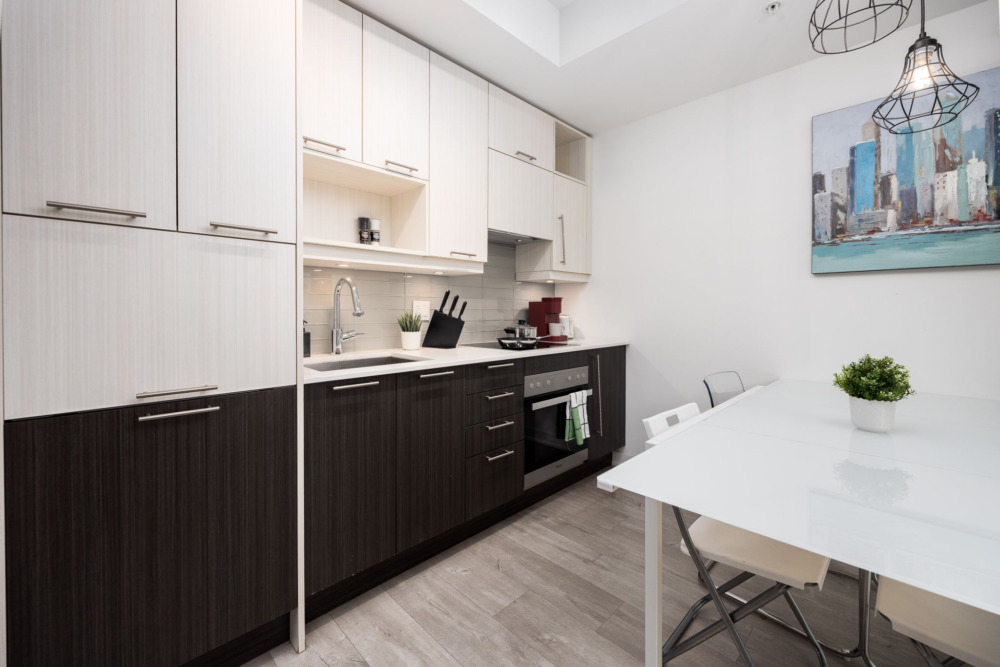 Toronto property showcase — delivered property photograph 2