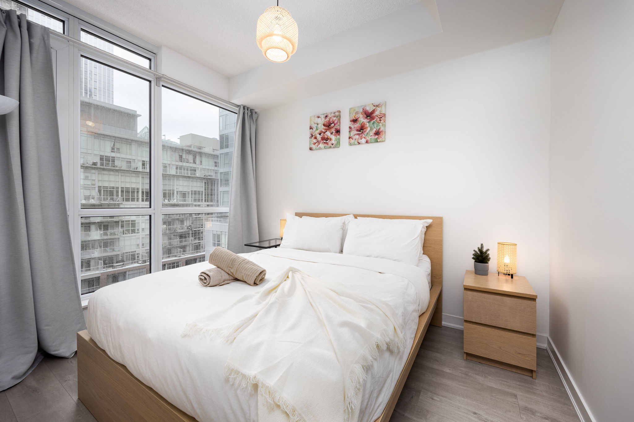 Toronto property showcase — delivered property photograph 6