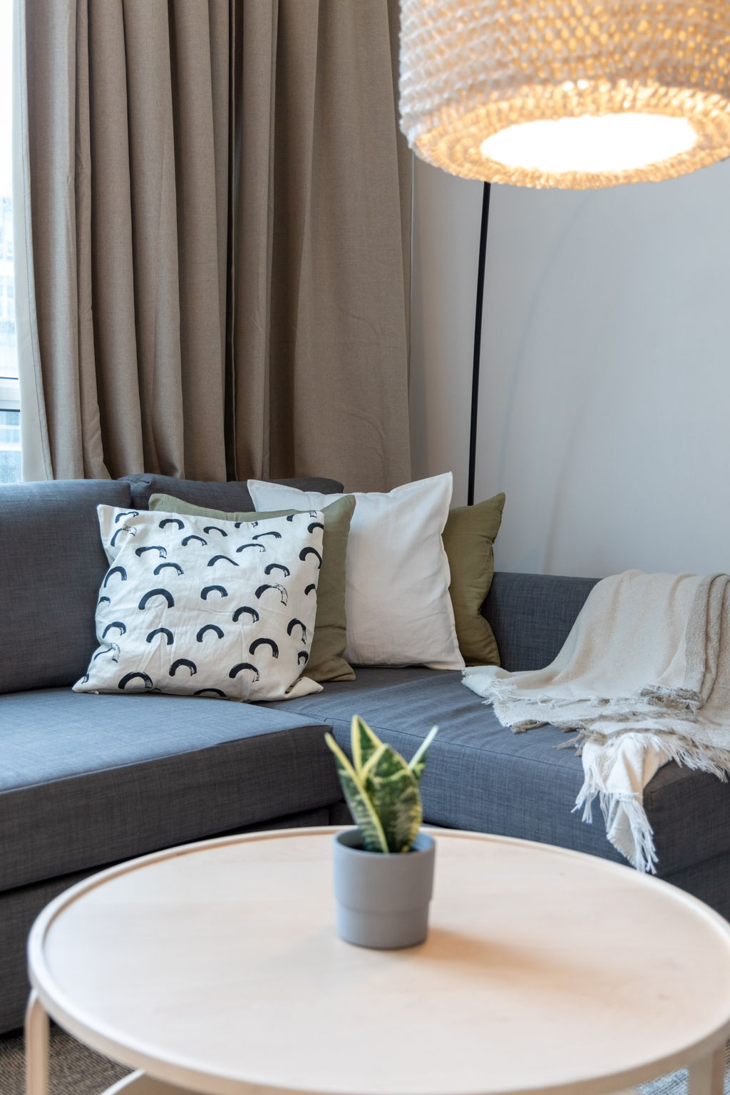 Toronto property showcase — delivered property photograph 20
