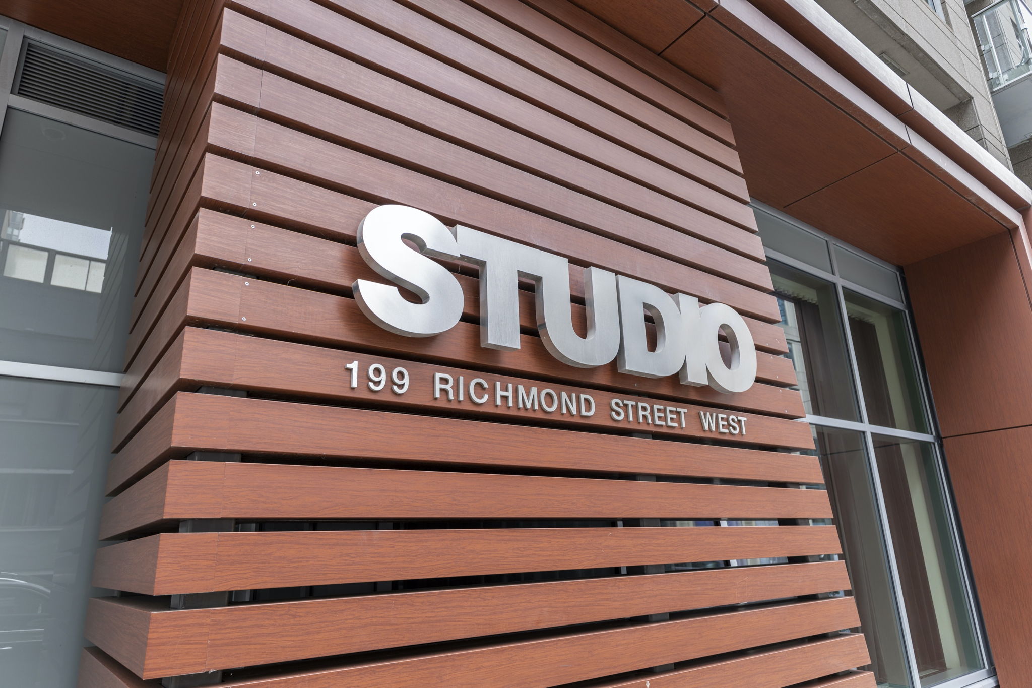 Toronto property showcase — delivered property photograph 2