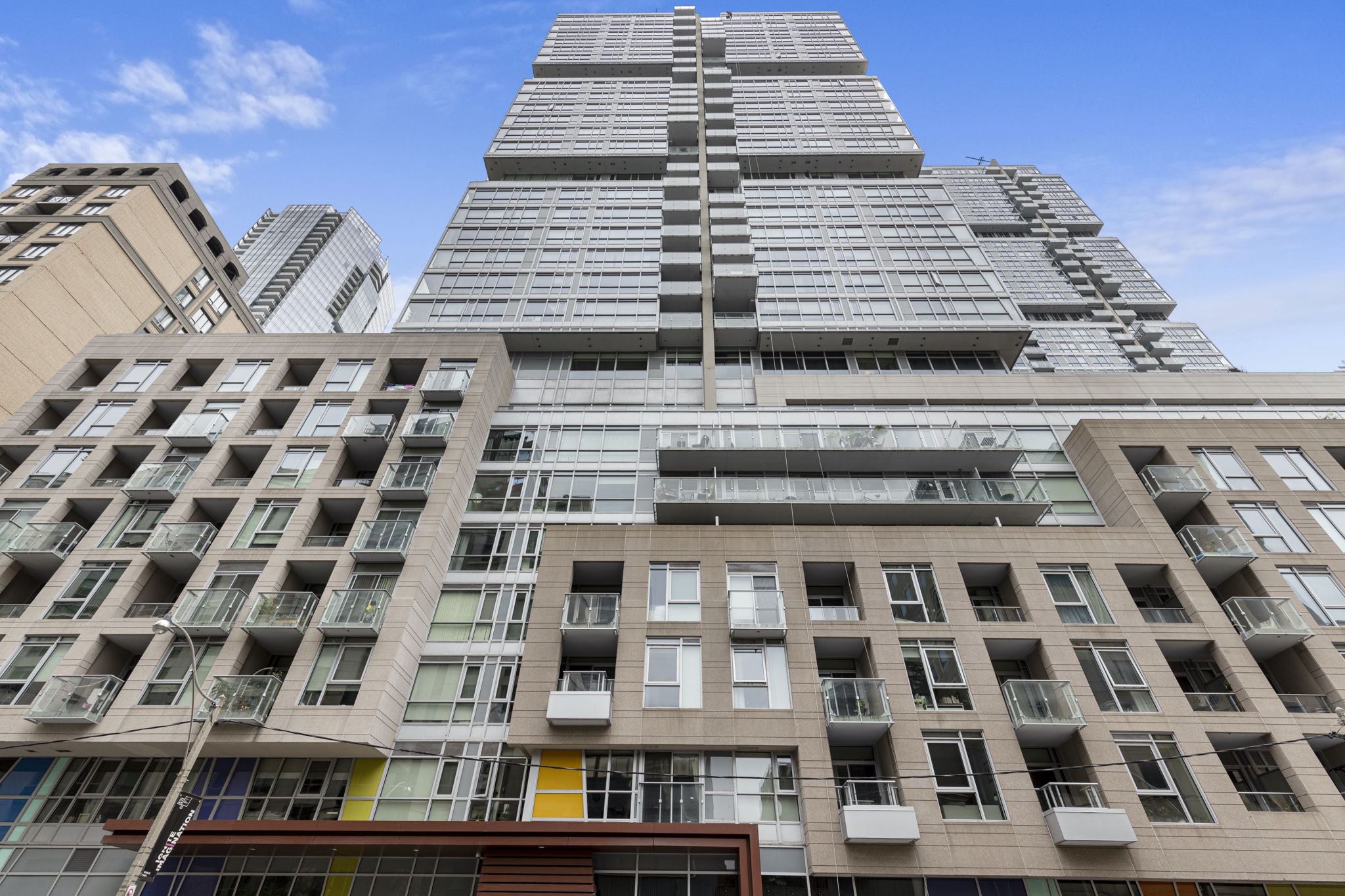 Toronto property showcase — delivered property photograph 3