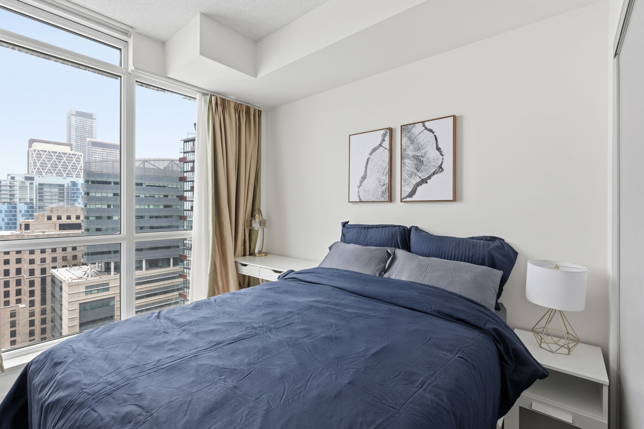 Toronto property showcase — delivered property photograph 12