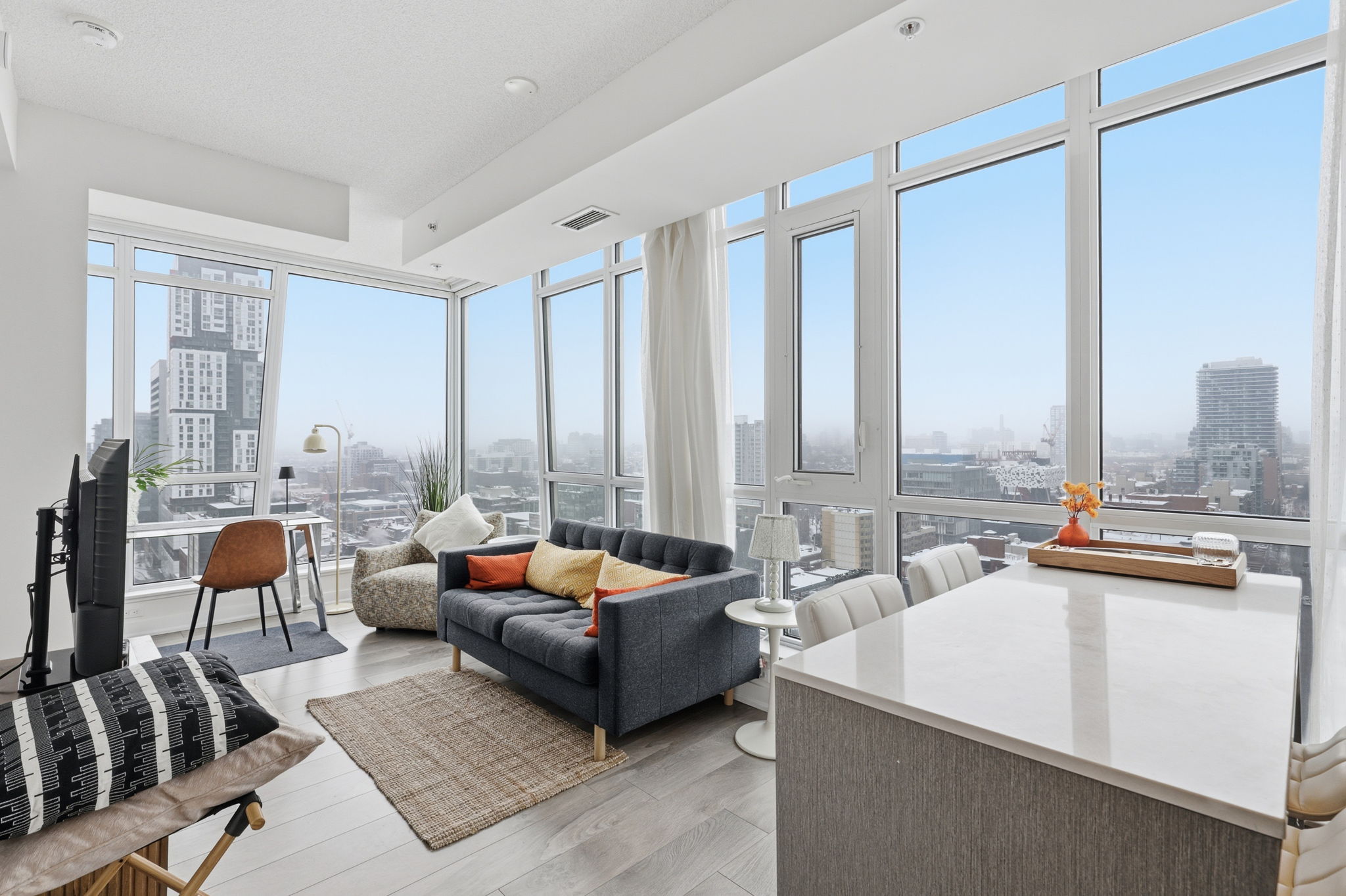 Toronto property showcase — delivered property photograph 5