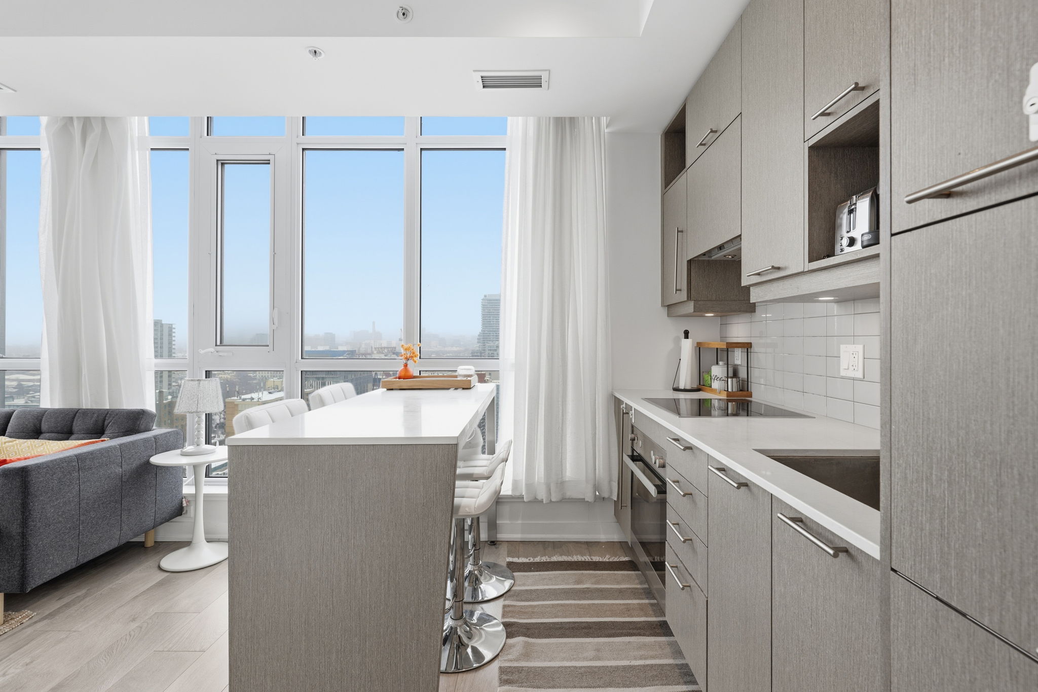 Toronto property showcase — delivered property photograph 6