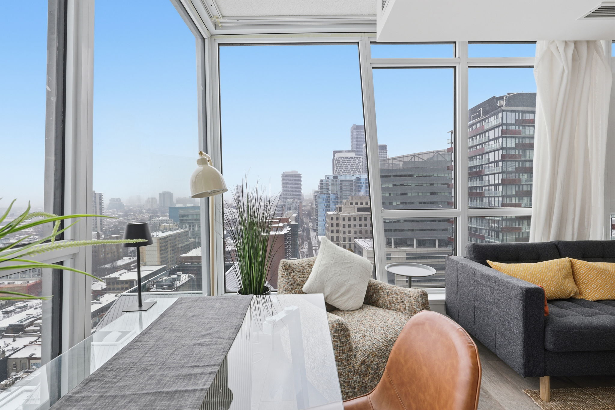 Toronto property showcase — delivered property photograph 11